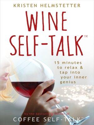 cover image of Wine Self-Talk